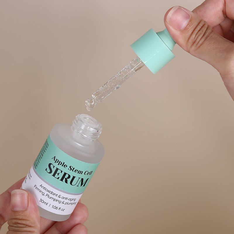 Niacinamide Vitamin C Face Serum - 5